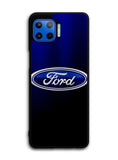 Ford Motorola Moto One 5G Case , Moto One 5G UW Case , Moto G 5G Plus Case