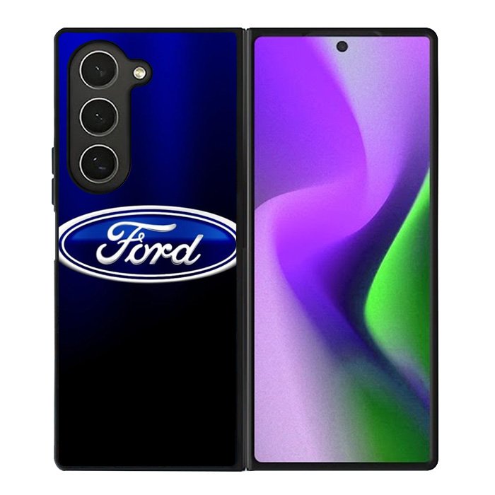 Ford Samsung Galaxy Z Fold 6 Case