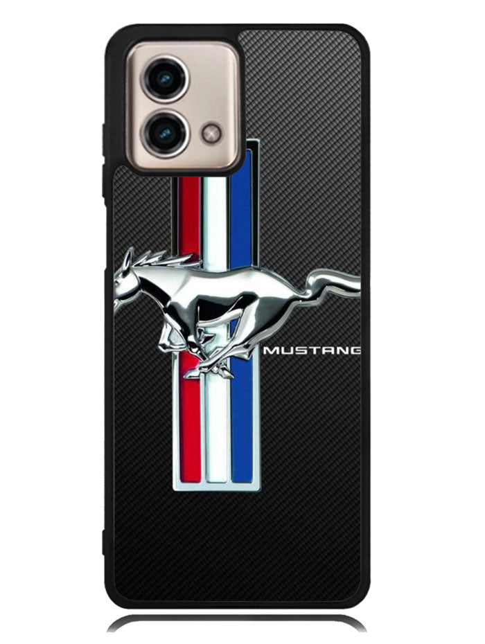 MUSTANG Motorola Moto G Stylus 5G 2023 Case