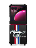 MUSTANG Motorola Moto Razr Plus 2023 , Moto Razr+ 2023 Case