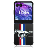 MUSTANG Motorola Moto Razr Plus 2024 , Moto Razr+ 2024 Case
