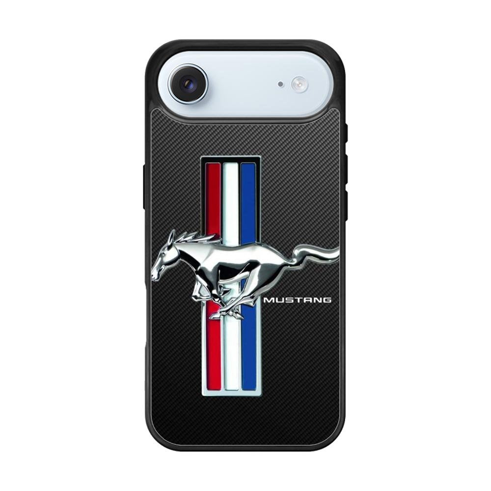 MUSTANG iPhone Air Case