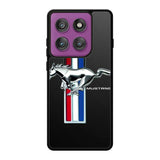 MUSTANG Motorola Moto Edge 60 Pro Case