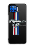 MUSTANG Motorola Moto One 5G Case , Moto One 5G UW Case , Moto G 5G Plus Case