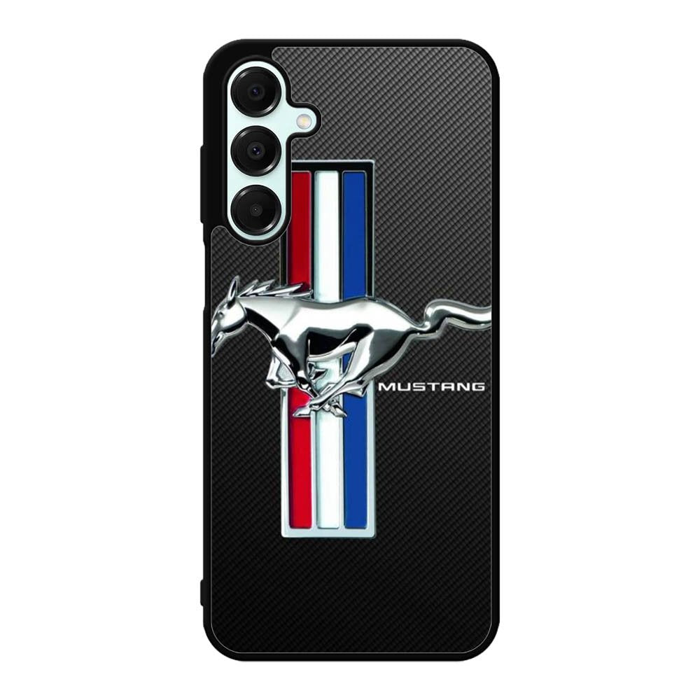 MUSTANG Samsung Galaxy A16 Case OV6144