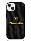 LAMBORGHINI iPhone 14 Case OV3528