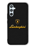 Lamborghini 2nd Samsung Galaxy A54 5G Case