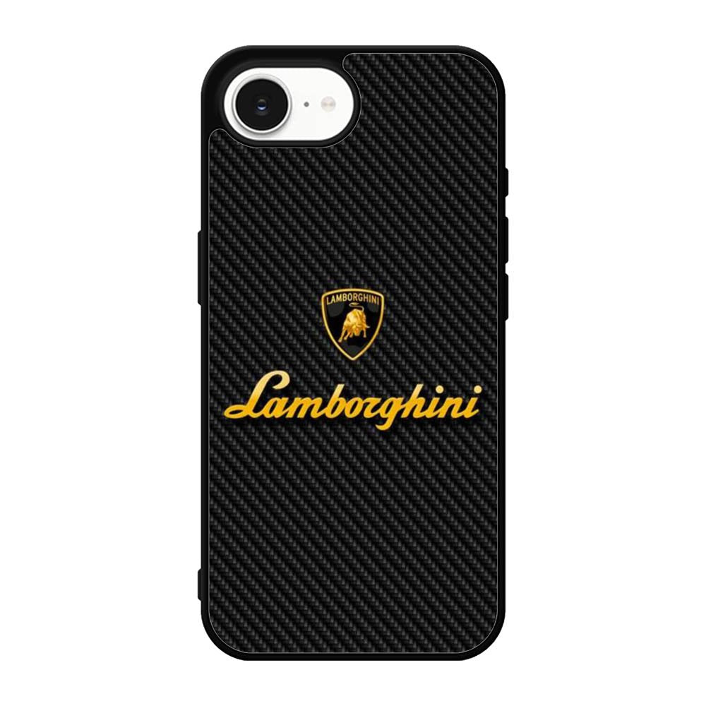 Lamborghini 2nd iPhone 17e Case