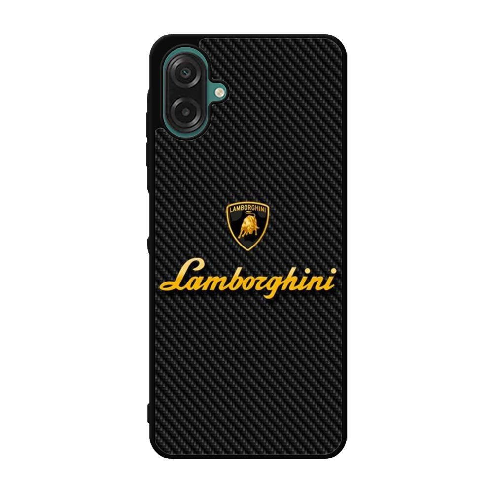 Lamborghini 2nd Samsung Galaxy A07 Case