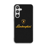 Lamborghini 2nd Samsung Galaxy A26 Case OV2719