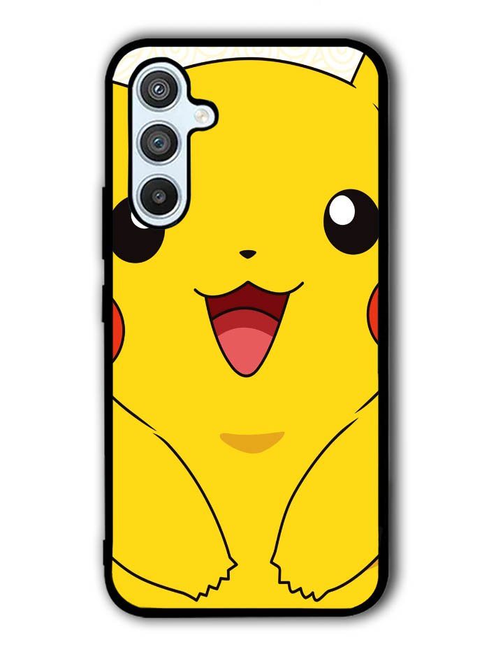 Pokemon Samsung Galaxy A14 5G Case QC1707