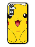 Pokemon Samsung Galaxy A14 5G Case QC1707