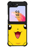 Pokemon Samsung Galaxy Z Flip 5 5G 2023 Case OV1707