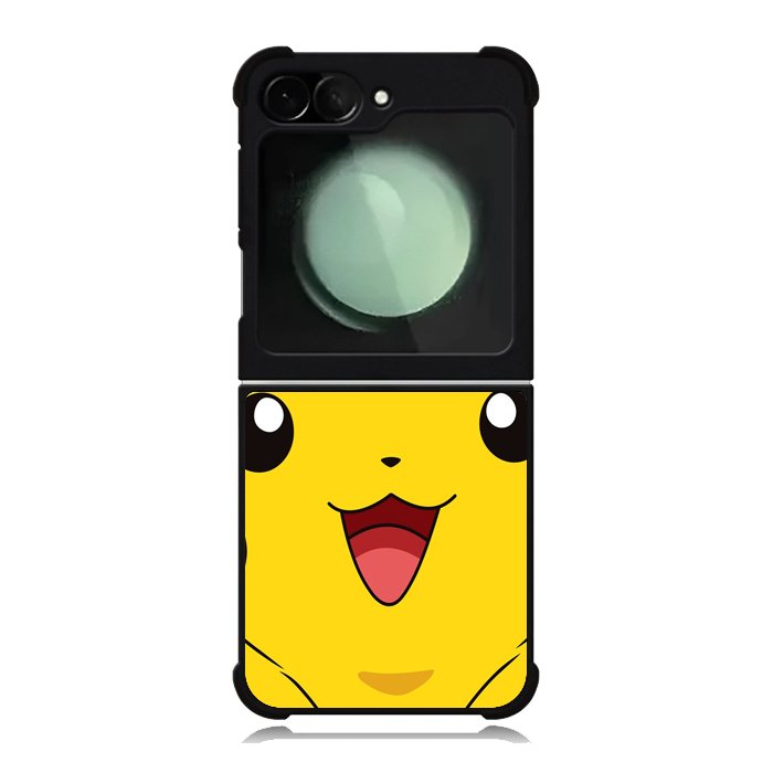 Pokemon Samsung Galaxy Z Flip 6 5G 2024 Case OV1707