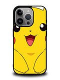 Pokemon iPhone 16 Pro Max Case OV1707