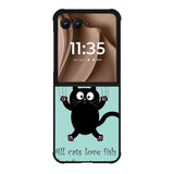 CATS Motorola Moto RAZR Plus 2025 Case OV1708