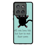 CATS Motorola Moto Edge 2025 Case QC1708