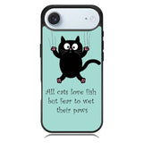 CATS iPhone 17 Air Case OV1708