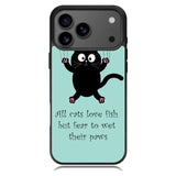 CATS iPhone 17 Pro Case RC1708