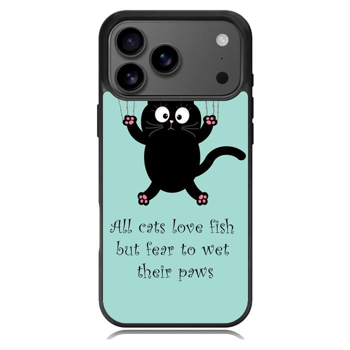 CATS Samsung Galaxy S26 Ultra Case OV1708