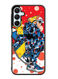 pokemon Samsung Galaxy A35 5G Case OV1710