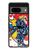 pokemon Google Pixel 8A Case QC1710
