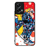 pokemon Motorola Moto G Play 2024 Case OV1710
