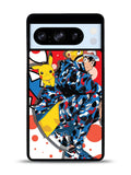 pokemon Google Pixel 8 Pro Case QC1710