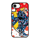 pokemon iPhone 17e Case OV1710