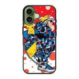 pokemon iPhone 17 Case OV1710