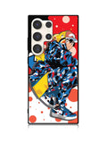 pokemon Samsung Galaxy S23 Ultra 5G Case QC1710