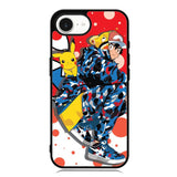 pokemon iPhone 16e Case OV1710