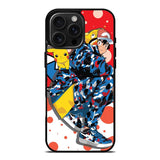 pokemon iPhone 16 Pro Max Case OV1710