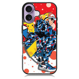 pokemon iPhone 17 Case OV1710