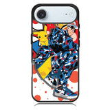 pokemon iPhone 17 Air Case OV1710