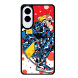pokemon Samsung Galaxy S25 Edge 5G Case OV1710