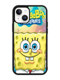 Spongebob iPhone 15 Plus Case OV1711