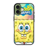 Spongebob 1st iPhone 17 Case