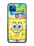 Spongebob 1st Motorola Moto G 5G Case , Moto One 5G Ace Case