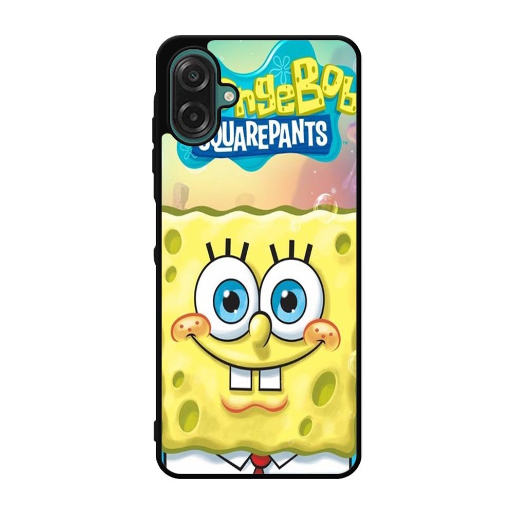 Spongebob 1st Samsung Galaxy A07 Case