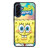 Spongebob 1st Samsung Galaxy A17 Case