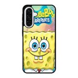 Spongebob 1st Samsung Galaxy A56 Case OV5422