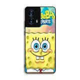 Spongebob 1st Motorola Moto G Power 5G 2024 Case OV2018