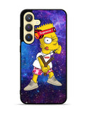 the simpsons Samsung Galaxy S25 Plus 5G , Samsung Galaxy S25+ 5G Case OV1714