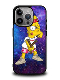 the simpsons iPhone 16 Pro Case OV1714