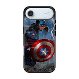 Captain America iPhone Air Case OV1716