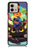 toothless and pikachu Motorola Moto G Stylus 5G 2023 Case OV1723