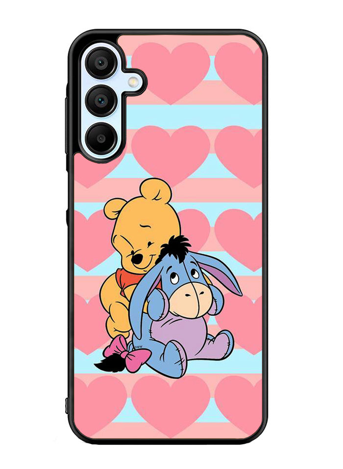 eeyore Samsung Galaxy A35 5G Case OV1725