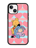 eeyore iPhone 14 Plus Case QC1725