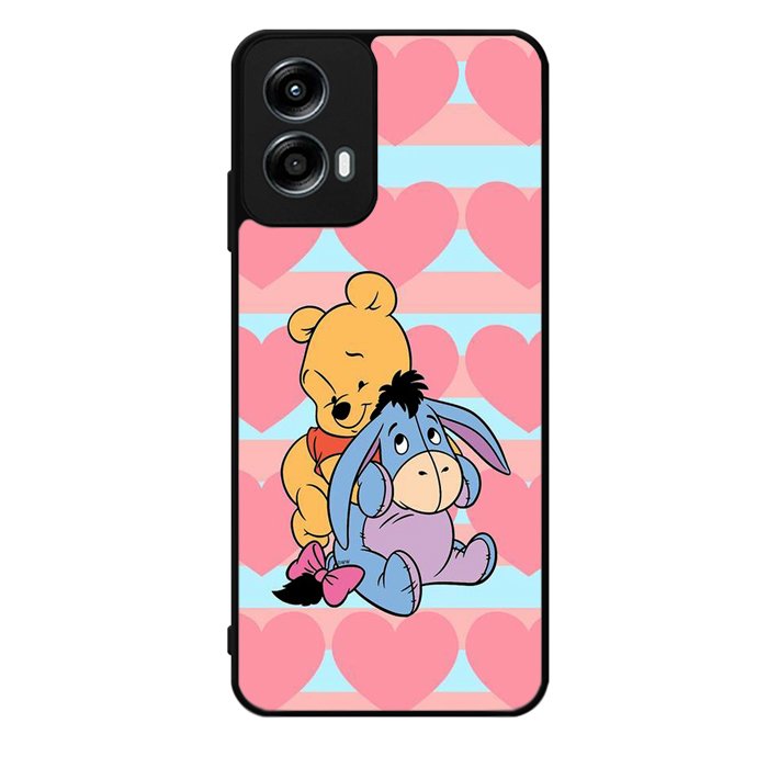 eeyore Motorola Moto G Play 2024 Case OV1725